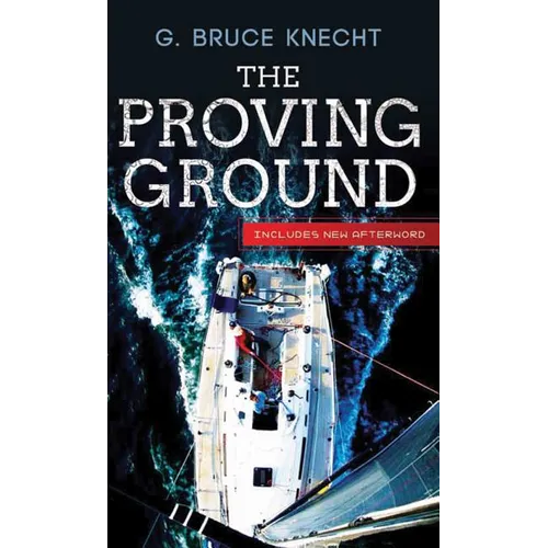 The Proving Ground - Paperback