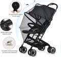 Mosquito Net & Sun Shade
