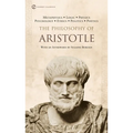 The Philosophy of Aristotle - Mass Market Paperbound