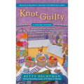 Knot Guilty - Mass Market Paperbound