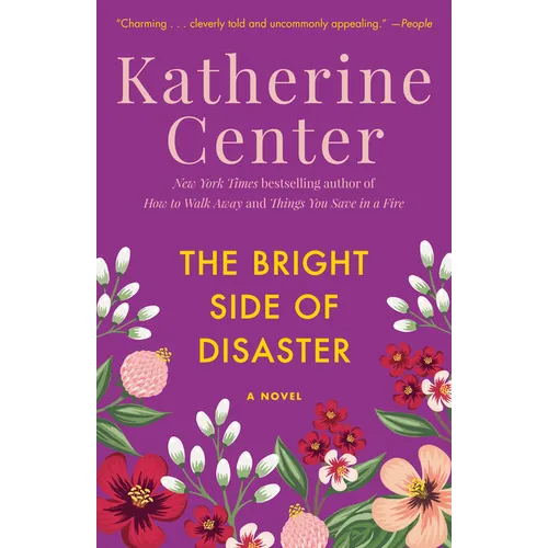 The Bright Side of Disaster - Paperback