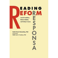 Reading Reform Responsa: Jewish Tradition, Reform Rabbis, and Today's Issues - Paperback