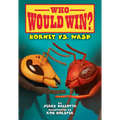 Hornet vs. Wasp - Library Binding