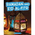 Ramadan and Eid Al-Fitr - Paperback