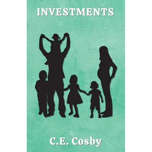 Investments - Paperback