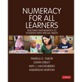 Numeracy for All Learners: Teaching Mathematics to Students with Special Needs - Paperback