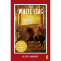 The White Stag - Paperback