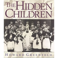 The Hidden Children - Paperback
