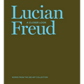 Lucian Freud: A Closer Look - Hardcover