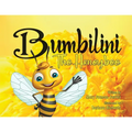 Bumbilini The Honeybee - Paperback