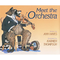 Meet the Orchestra - Paperback