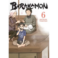 Barakamon, Vol. 6 - Paperback