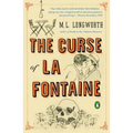The Curse of La Fontaine - Paperback
