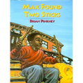 Max Found Two Sticks - Hardcover