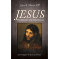Jesus: The Person and the Mission - Hardcover
