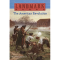 The American Revolution - Paperback