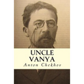 Uncle Vanya - Paperback