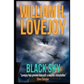 Black Sky - Paperback