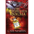 The Entrepreneur Enigma: A Weal & Woe Bookshop Witch Mystery - Paperback