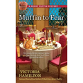 Muffin to Fear - Mass Market Paperbound