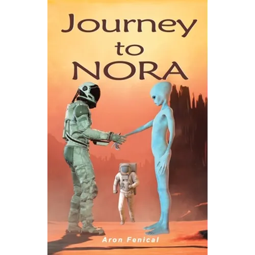 Journey to Nora - Hardcover