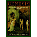 Genesis: Translation and Commentary - Paperback