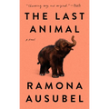 The Last Animal - Paperback