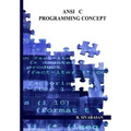 Ansi C Programming Concept - Paperback