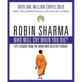 Who Will Cry When You Die? - Paperback
