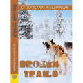 Broken Trails - Paperback