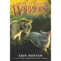 Warriors: Shattered Sky - Paperback