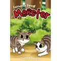 Fairhaven Forest: Monster - Paperback