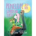 Penelope and Her Guardian Turtle - Paperback