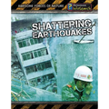 Shattering Earthquakes - Paperback