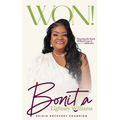 WON! Winning the Battle Millions Lose to Opioid Addiction - Paperback