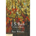 J. S. Bach - Paperback