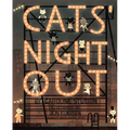 Cats' Night Out - Hardcover
