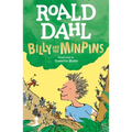 Billy and the Minpins - Paperback