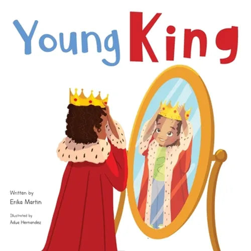 Young King - Paperback