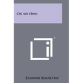 On My Own - Paperback