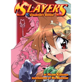 Slayers Volumes 1-3 Collector's Edition (Light Novel) - Hardcover