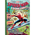 Spider-Man: Cosmic Chaos! (a Mighty Marvel Team-Up): An Original Graphic Novel - Hardcover