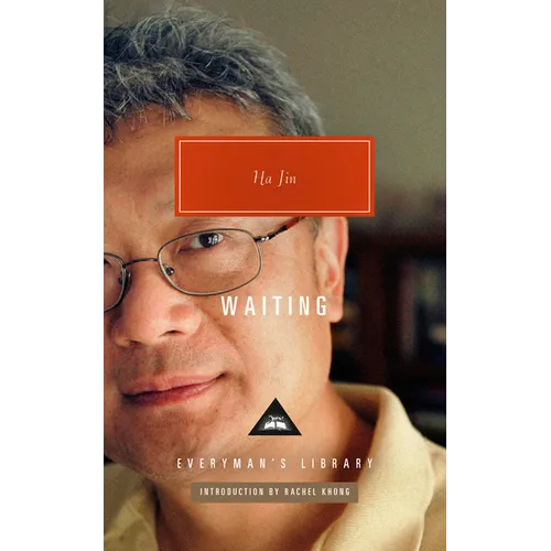 Waiting: Introduction by Rachel Khong - Hardcover