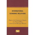 International Economic Relations - Paperback