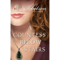 A Countess Below Stairs - Paperback