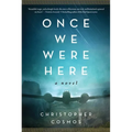 Once We Were Here - Paperback
