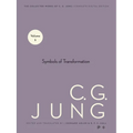Collected Works of C. G. Jung, Volume 5: Symbols of Transformation - Paperback