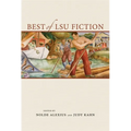 Best of Lsu Fiction - Paperback