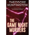 The Game Night Murders - Paperback
