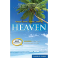 Pastor David's Travel Guide to Heaven - Paperback